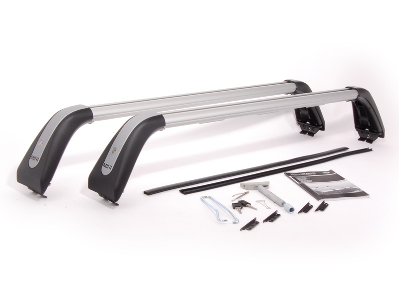 Genuine Roof Rack Rails Carrier Holder 82 71 2 149 225 view 3