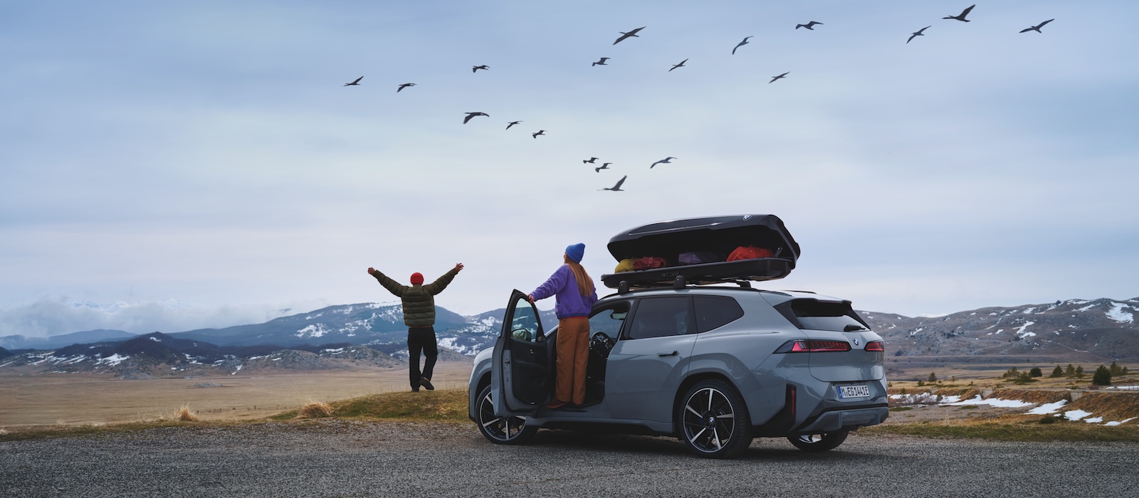 BMW Protection Packs Hero