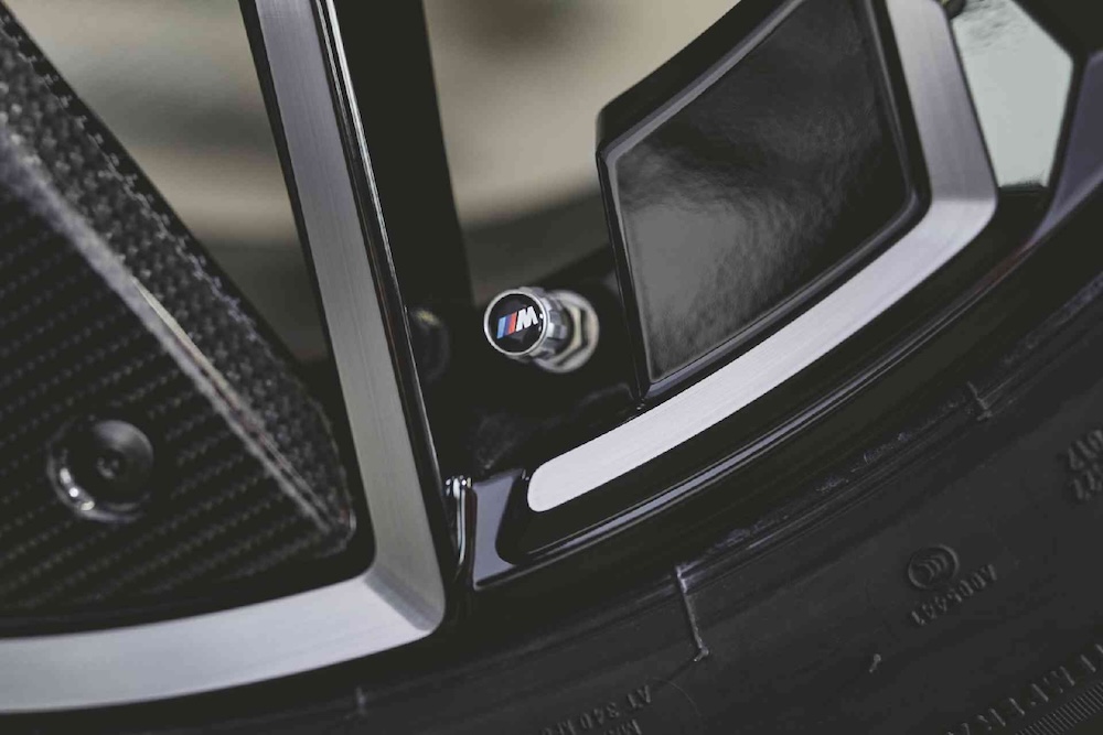 Wheels & Wheel Accessories