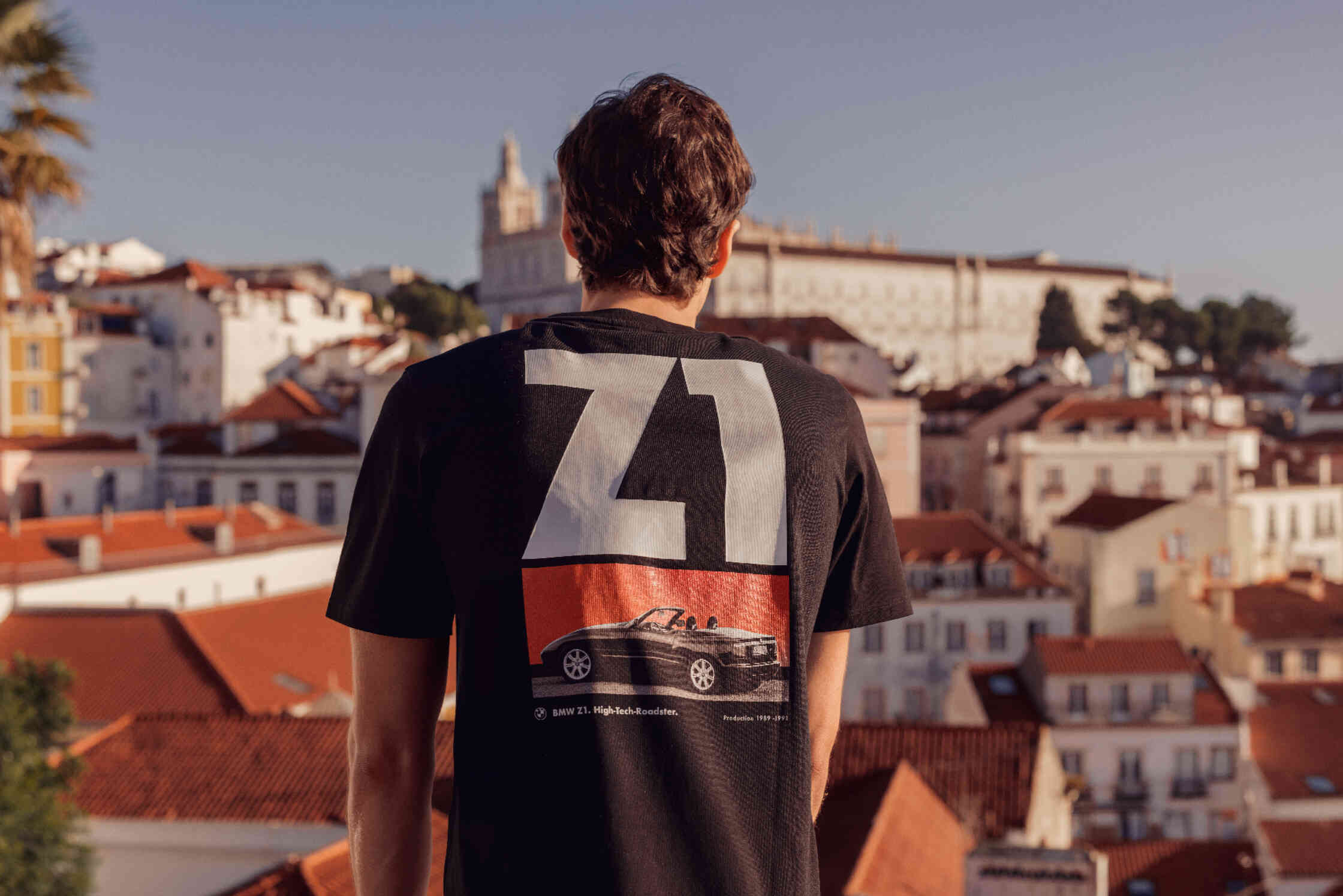 BMW Lifestyle Collection Banner