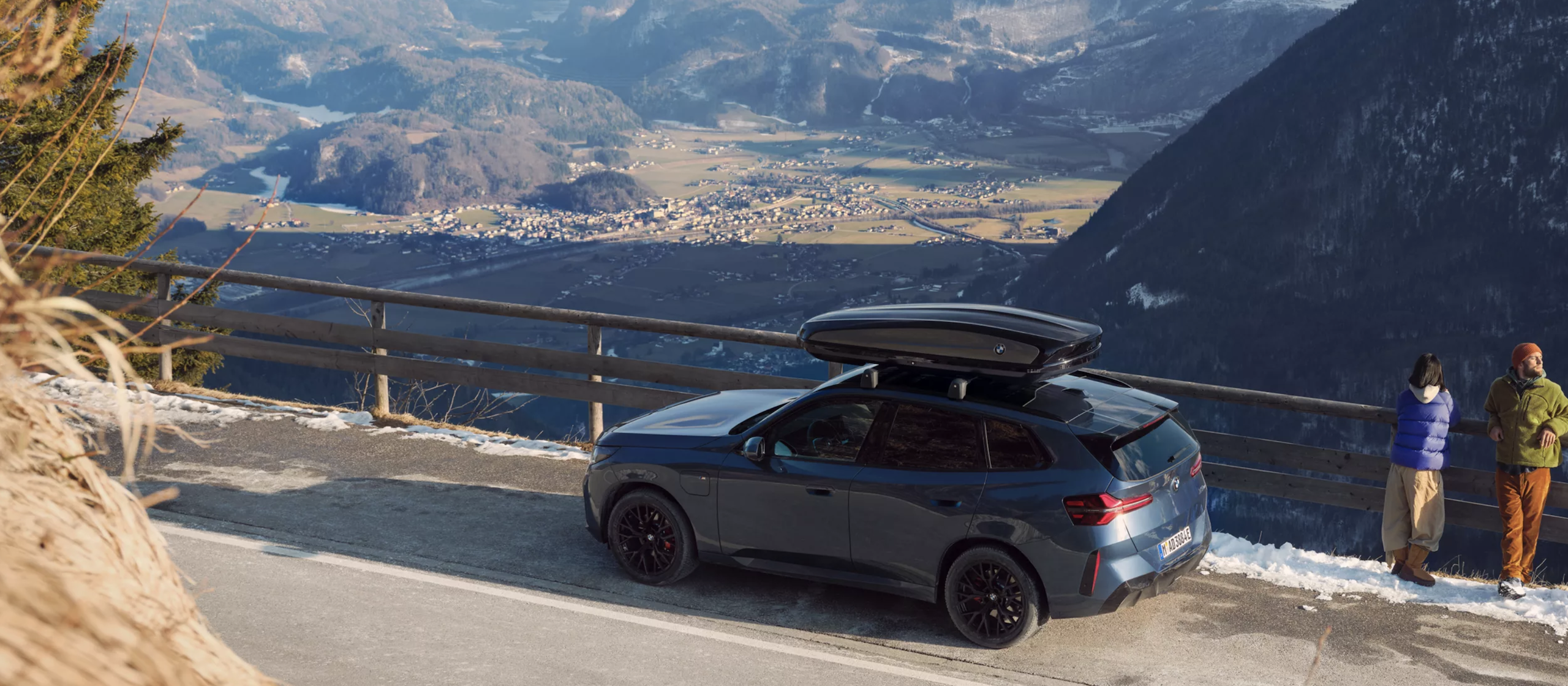 BMW Accessories