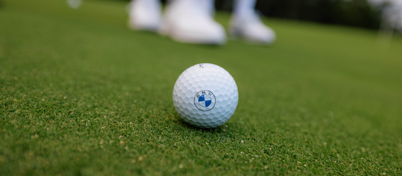 BMW at the PGA Championship
