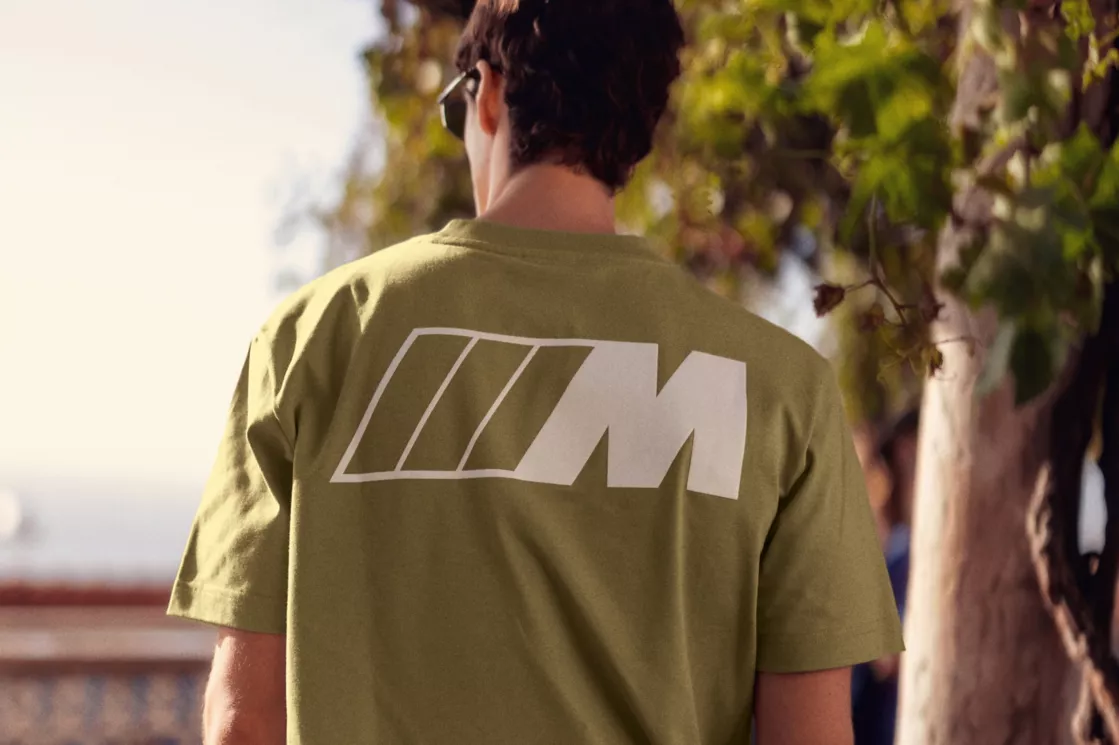 BMW Collection Clothing