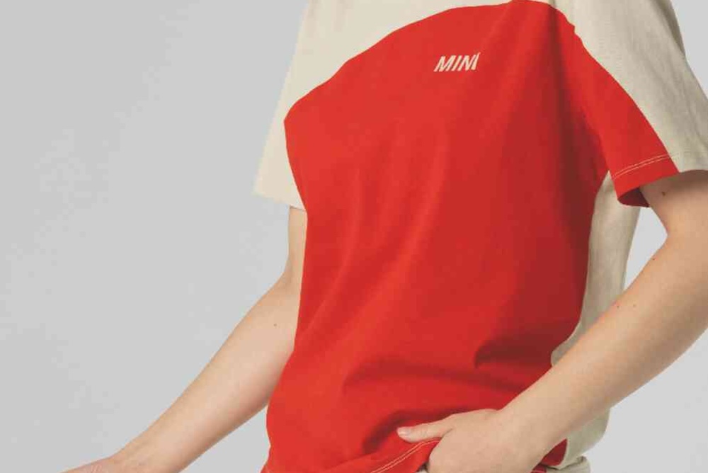 Clothing & Clothing Accessories