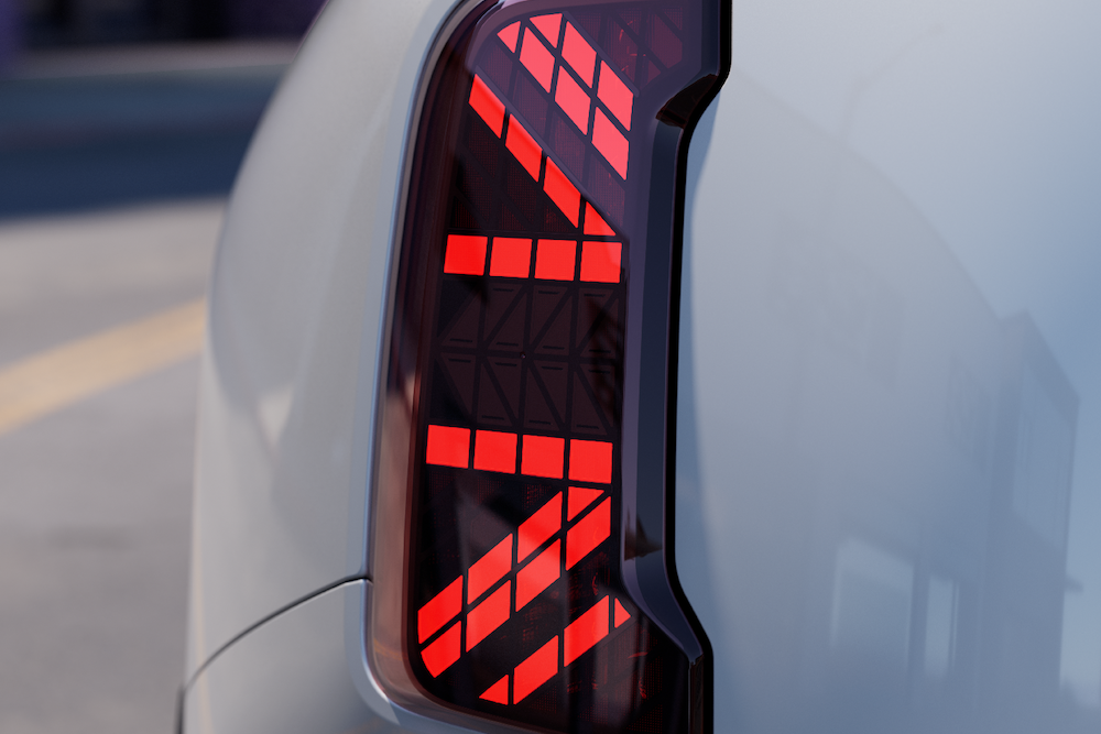 Lighting Parts