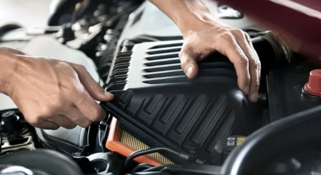 MINI Genuine Parts